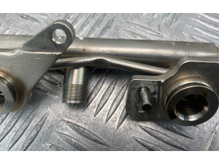 Топливная рампа A2760703995, 1134000407140 Mercedes-Benz E W212 для двигателя 27695230108648