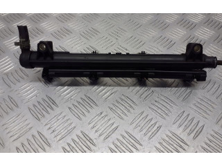 Топливная рампа 036133320 Skoda Fabia Mk1 (6Y)