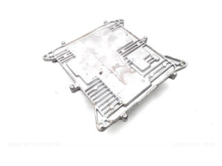 Блок управления двигателя 8617569   BMW Z4 E89