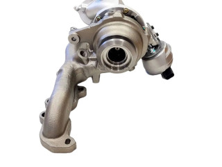 Турбина Volkswagen Golf VII 813860, 8138605003S