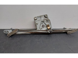 Моторчик дворников Peugeot 406