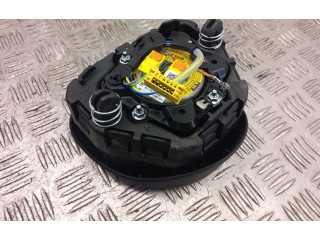 Подушка безопасности водителя Mercedes-Benz A W176