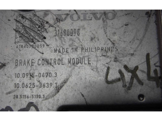 Блок АБС 31680098   Volvo  XC90  2014 -  года