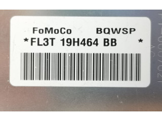 Блок управления FL3T-19H464-BB Ford F150