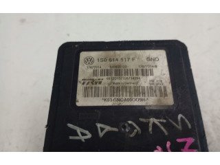 Блок АБС 1S0614517F, 1S0614517F   Skoda  Rapid (NH)  2012 - 2019 года