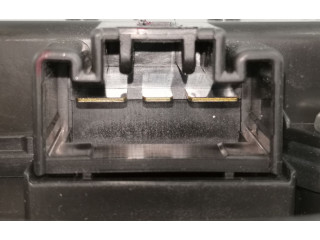 Вентилятор печки 85653529 Chevrolet Camaro