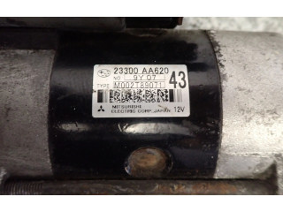 Блок АБС    Subaru  Forester SH  2008 - 2013 года