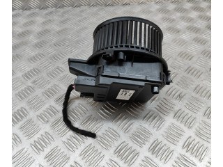 Вентилятор печки    4M2820021B   Audi A5