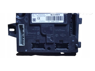 Модуль управления BSM A2C92226705 Renault Clio IV