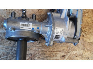 Насос рулевого управления