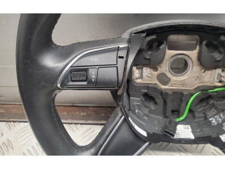 Руль Audi Q5 SQ5 2008 - 2017 года 4L0419091AC