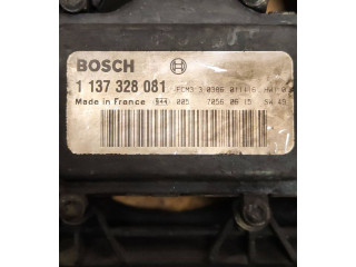 Вентилятор радиатора     1137328081    Volvo V70 