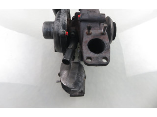  Турбина Citroen C4 I  9663199280, 9663199280   для двигателя 9HY (DV6TED4)      