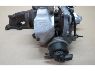 Турбина Ford S-MAX 9807873180