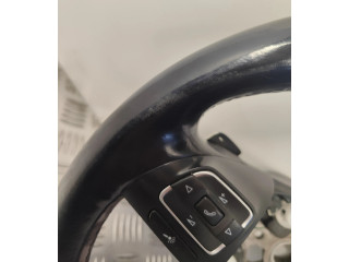 Руль Volkswagen Jetta VI 2011 - 2018 года 5C0419091AL