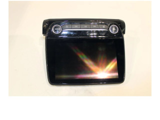 Дисплей L1BT-18B955-FB Ford Ecosport