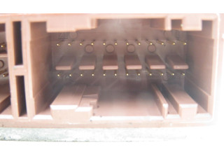 Блок подушек безопасности 51755094, 51755094 Fiat Linea