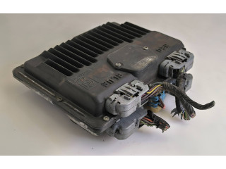 Řídící jednotka 16193495, K051717NP0 Chevrolet Blazer S10 1995