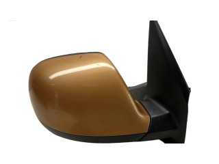 Zpětné zrcátko Volkswagen Transporter - Caravelle T6 2016 E9026683, A047810