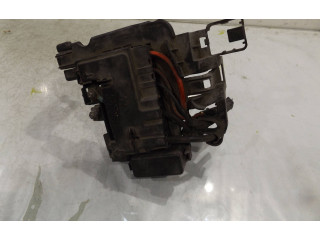 Блок предохранителей Skoda Fabia Mk2 (5J)