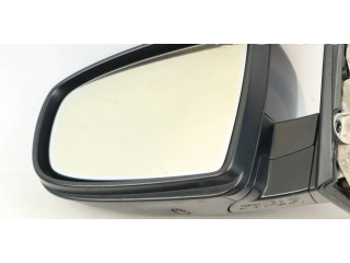 Zpětné zrcátko levé BMW X6 M 2012