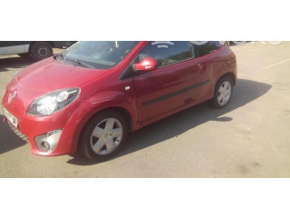 Вентилятор печки    NT   Renault Twingo II