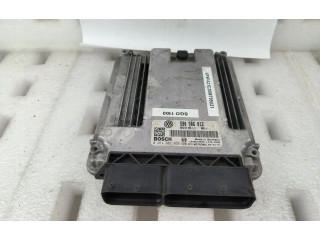 Řídící jednotka 5B0906012   Bugatti Veyron EB 2012