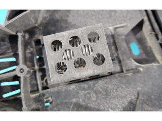 Комплект вентиляторов 214818009T, 214810048R Dacia Sandero