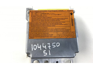 Блок подушек безопасности K88201BV0A, 988201BV0A Infiniti QX50 (J50)