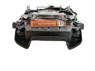 Подушка безопасности водителя 8626843, B0501A266004 Volvo V70