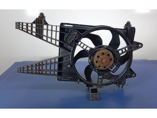 Вентилятор радиатора 851600600, 851600600 Fiat Idea