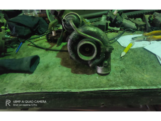 Турбина Volkswagen Golf II 068145702