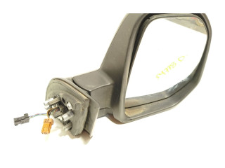 Зеркало электрическое Peugeot Partner 2008 - 2014 года