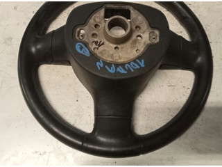 Руль Volkswagen Touran I  2003 - 2010 года       