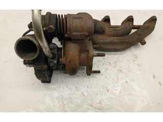 Turbodmychadlo Турбина 046145703F, 911990486 Audi 100 S4 C4