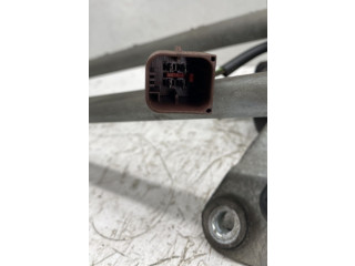 Моторчик дворников 00006401G1 Citroen Xsara Picasso