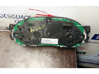 Панель приборов 248108622R, 248108622R Dacia Dokker