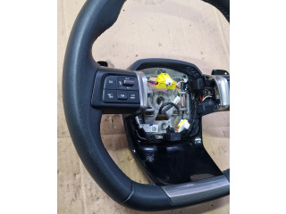 Руль Citroen C5 X 2021 - года