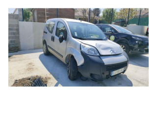 Блок управления климат-контролем 00006490K3, 00006490K3   Citroen Nemo