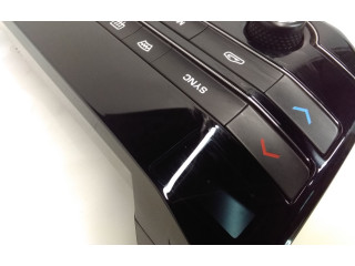 Блок управления климат-контролем GX6318C858HD Jaguar XF X260