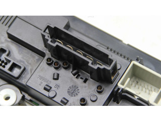 Модуль блока управления кондиционером Volkswagen Golf VI 2008 - 2013 года