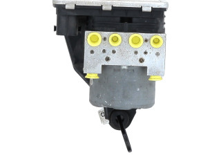 Блок АБС 7E0614517MBEF, P0-9186X   Volkswagen  Caddy  2015 - 2020 года