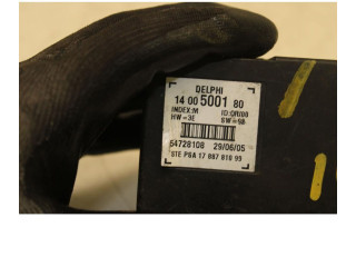 Блок управления ASC DELPHI, 14005001 Lancia Phedra