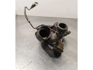 Турбина Audi A3 S3 8L