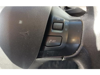 Руль Peugeot 2008 I 2013 - 2019 года