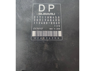 Блок управления 31711AN450, 30919AB400   Subaru Forester SH