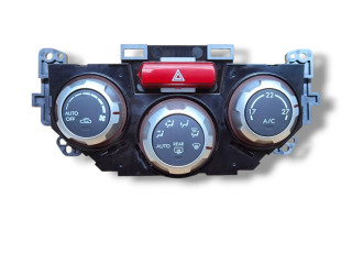 Блок управления климат-контролем 72311SC060   Subaru Forester SH