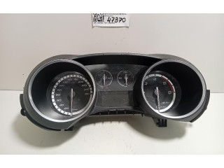 Панель приборов A2C53352738, 940A2000 Alfa Romeo Giulietta