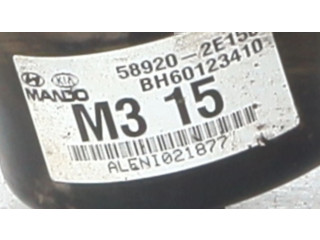 Jednotka ABS 589202E150 Hyundai Tucson JM 2006