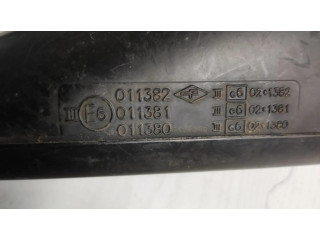 Зеркало электрическое правое Audi 100 S4 C4 1990-1995 года